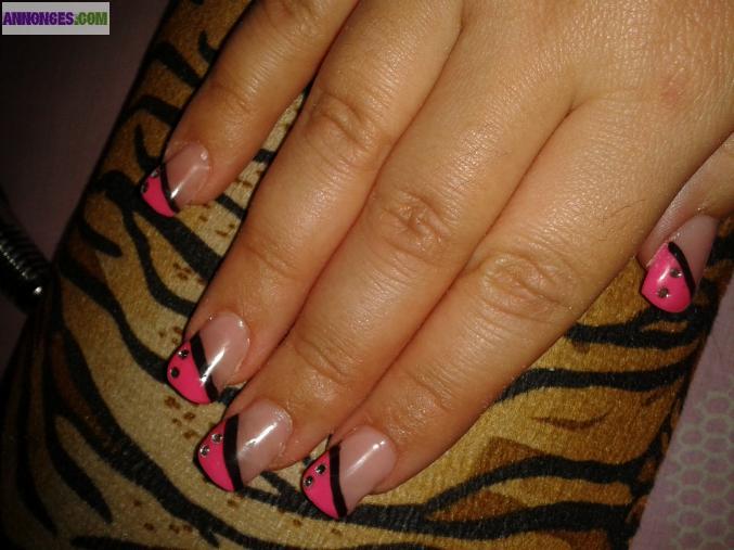 Prothesiste ongulaire