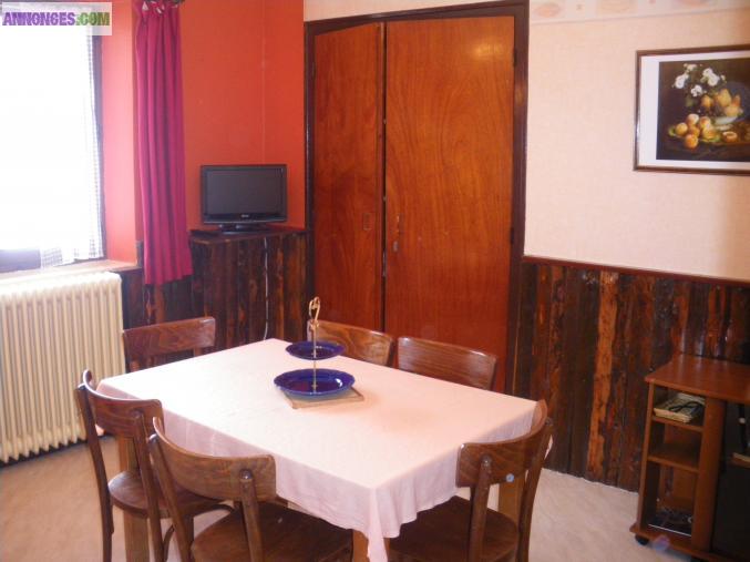 Location vac  a la neige