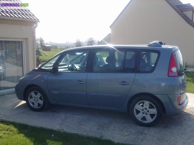 Renault espace 4