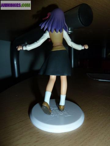 Figurine Fate stay Night 2