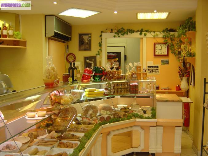 Charcuterie Traiteur Boucherie