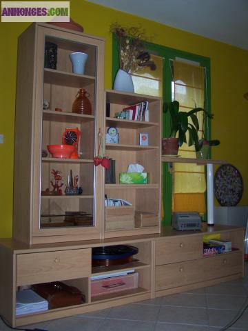 Meuble salle/salon