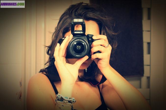 Shooting Photo Amateur