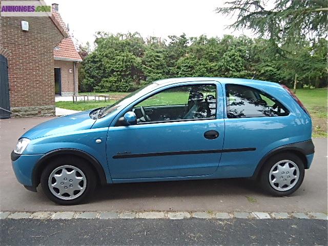 Opel Corsa 1.2i comfort 