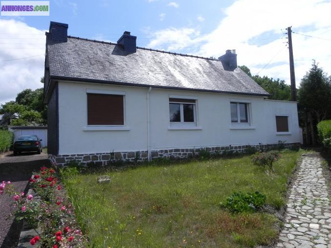 Maison à vendre, à saisir !