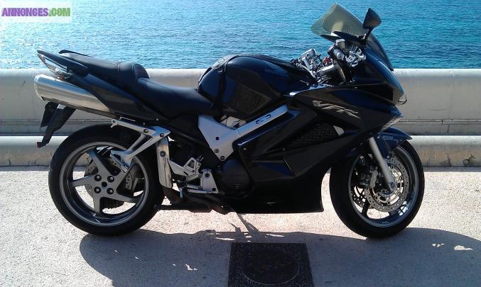 Honda VFR 800 V TECH ABS 2008