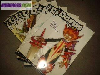 Dofus mag
