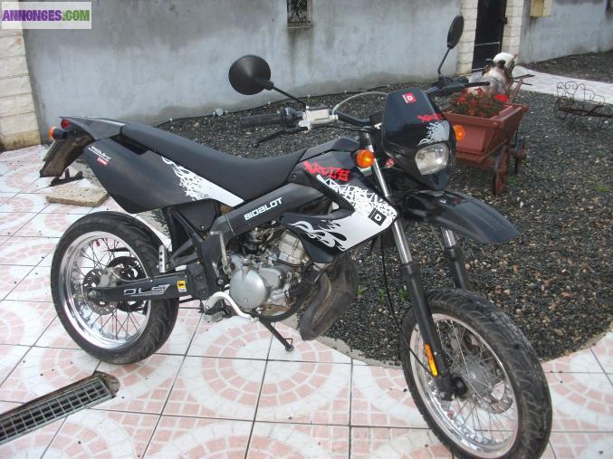 DERBI