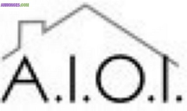 A LA CAMPAGNE SAINTE MARIENNE 6 PARCELLES DE TERRAIN A BÂTIR