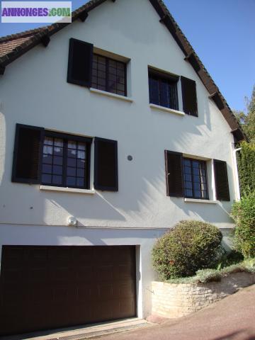 Maison de 255 m²