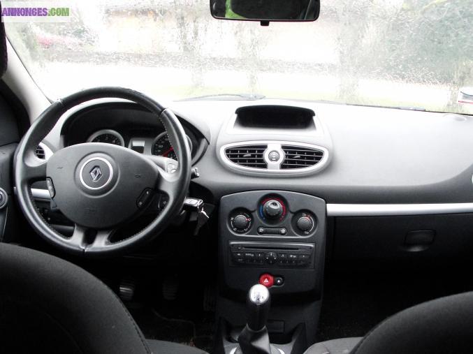 CLIO 3 DYNAMIQUE 90CH