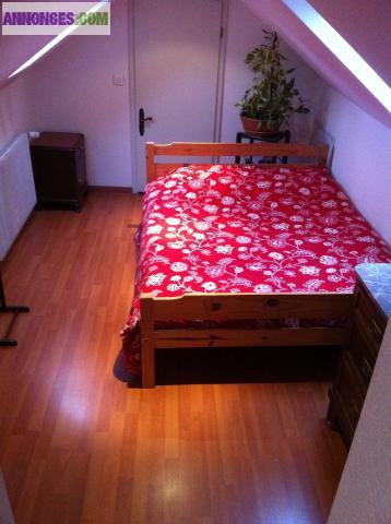 Coquet petit appartement