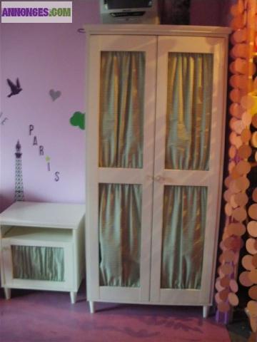 CHAMBRE ENFANT IKEA
