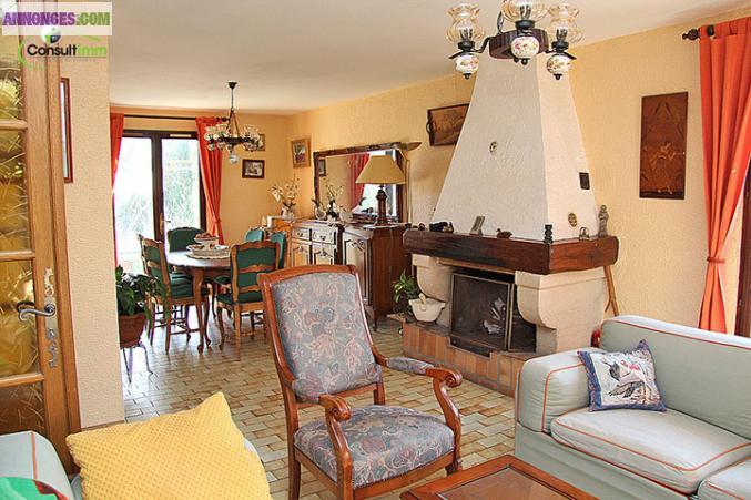 Maison de 120 m² à Noves (13)