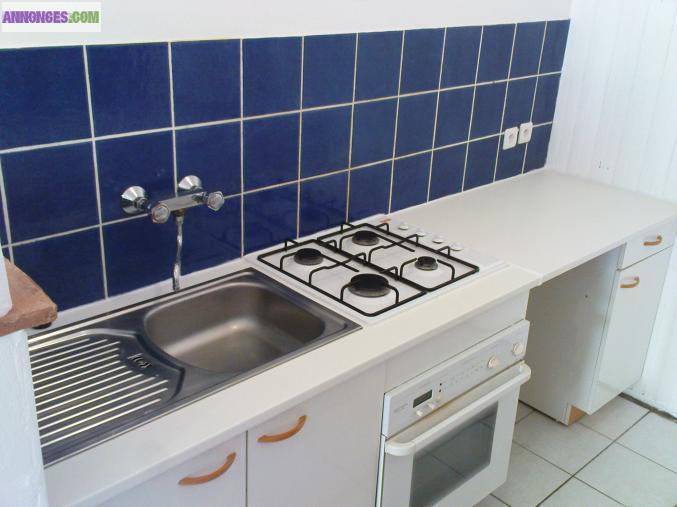 Location alignan du vent