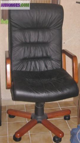 Fauteuil de bureau