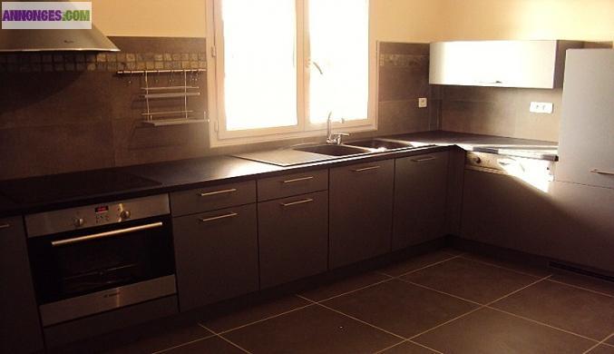 Maison a louer 130 m2