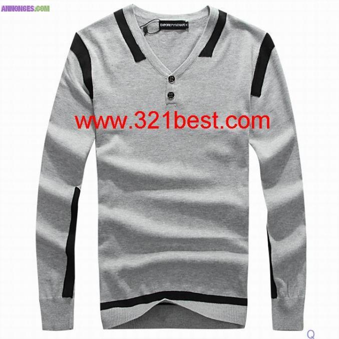 Pull Armani à vendre,www.321best.com