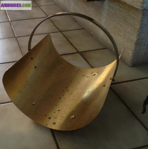 Accessoires de cheminée