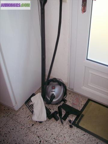 Nettoyeur vapeur