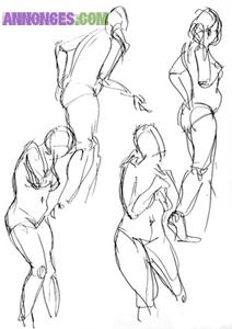 Recherche modèle dessin