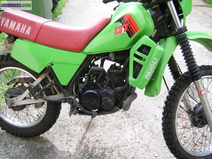 Moto 125