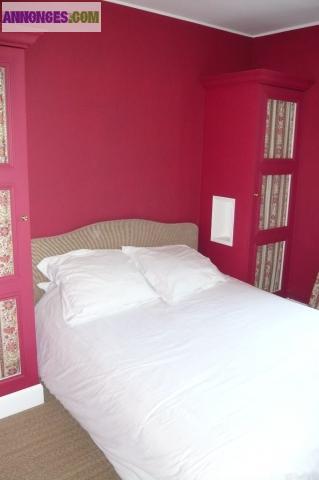 Appartement de 7 pièce 6 chambre