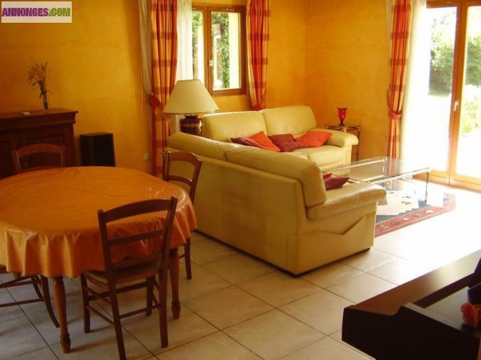 Maison 7 pièces Proche Mt De Marsan