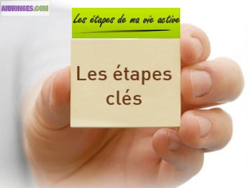 La réussite professionnelle ne s’improvise pas