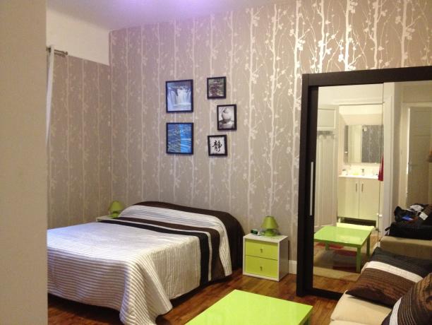 Vichy - F1 moderne 3* centre Vichy