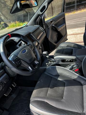 2023 Ford Ranger Raptor 