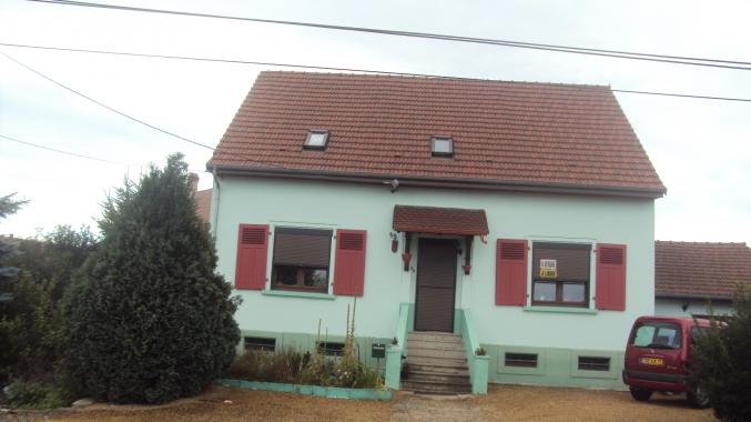 LOUE MAISON INDIVIDUELLE