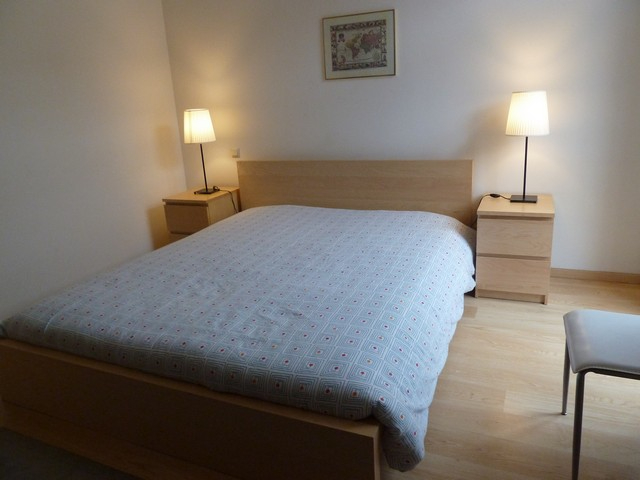 Joli appartement en colocation sur Charleroi