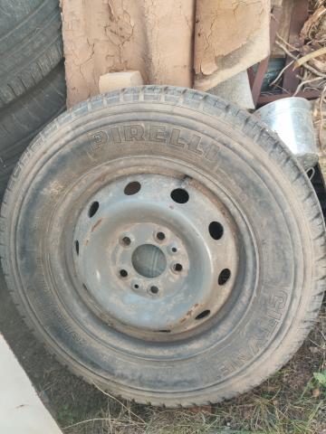 Divers pièces boxer 2.2 HDi année 2004