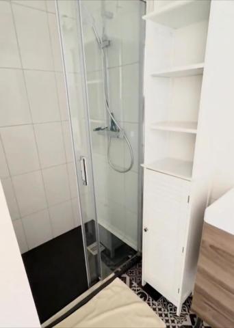 Studio meublé Lille Fives