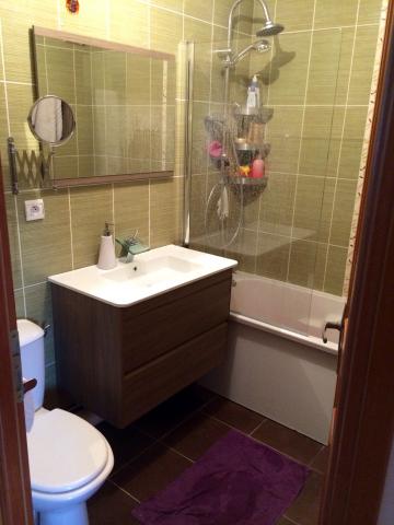 Appartement F3 Duplex 