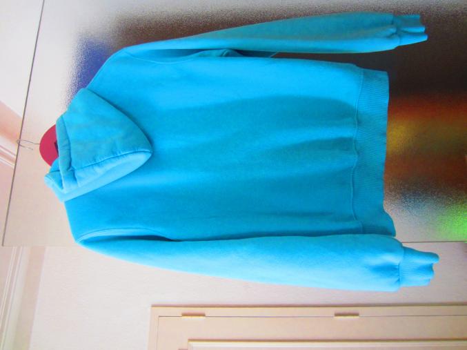 Sweat-shirt Baby Milo