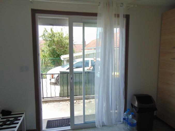 Studio meublé à Fleury les Aubrais (45400)