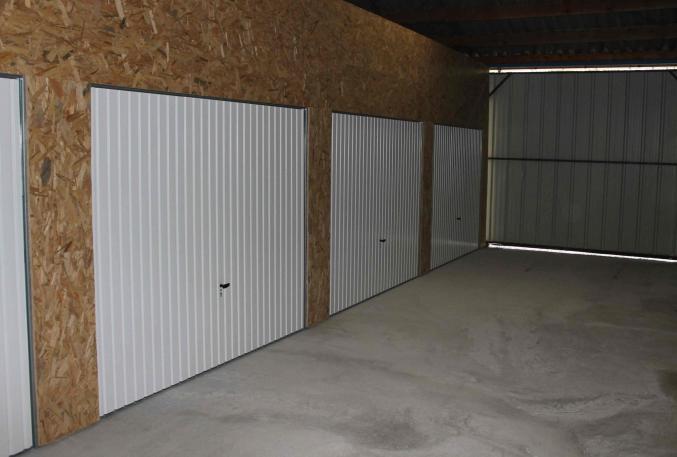 LOCATION GARDE-MEUBLES