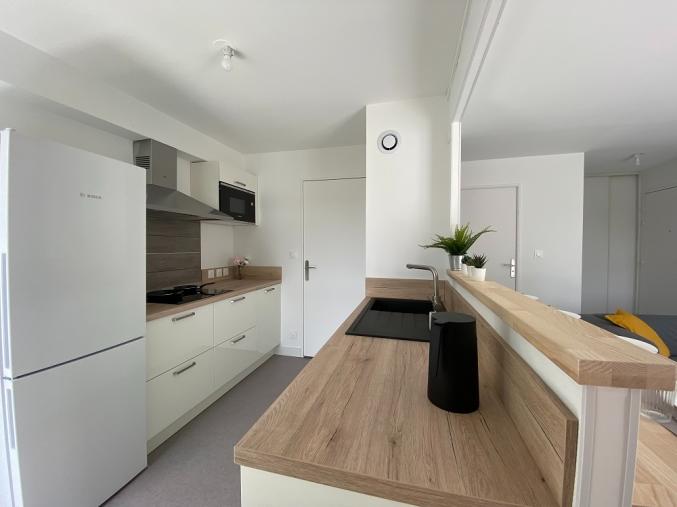 RECHERCHE AIDE MENAGER