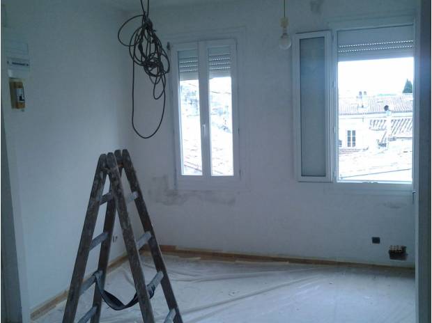 Appartement 1 pieces 20 m2 Bordeaux