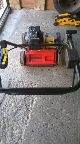 Scarificateur pour pièce