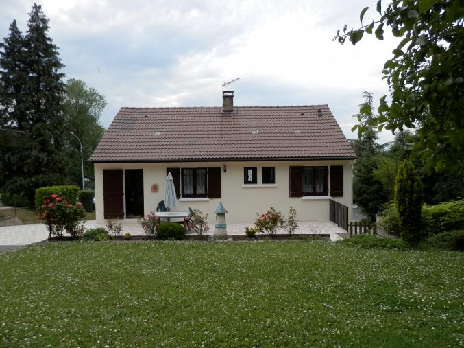 Maison provins urgent