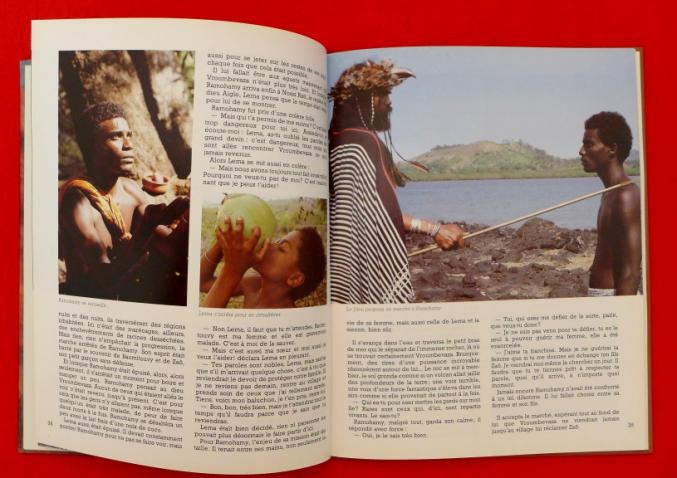 Légendes du Monde – Edition Collector NEUVE