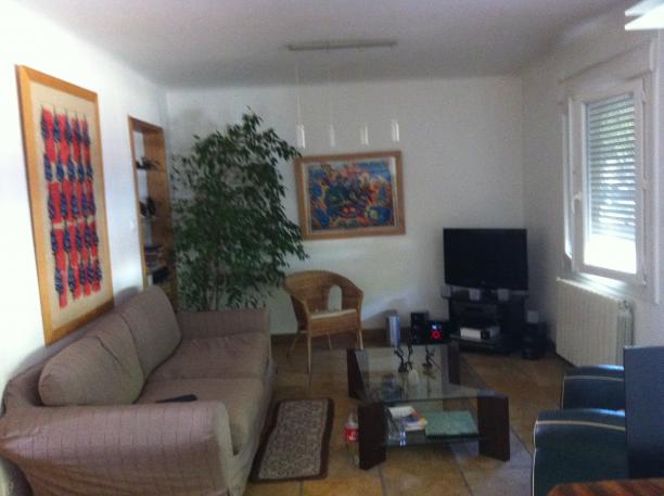 Sète - Apt à SETE centre ville