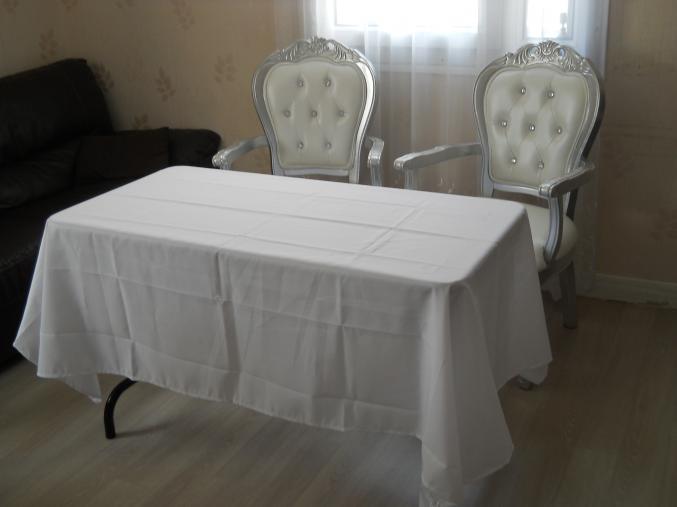 Fauteuil Tendance Mariage