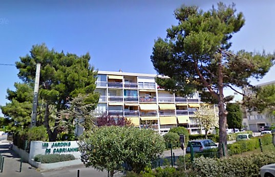 Les Jardins de Cabrianne