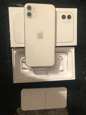 Iphone 11 64gb