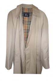Vends manteau