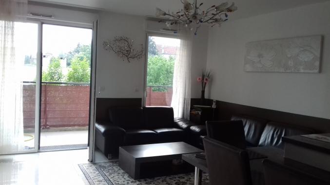 Vends Appt. 3p immeuble neuf